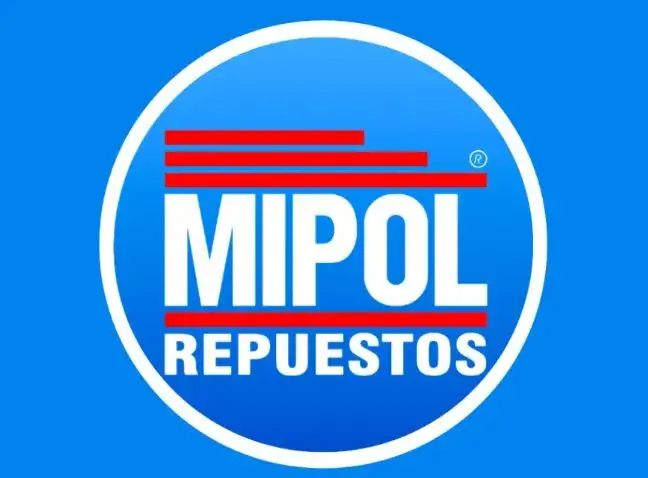 Mipol Repuestos